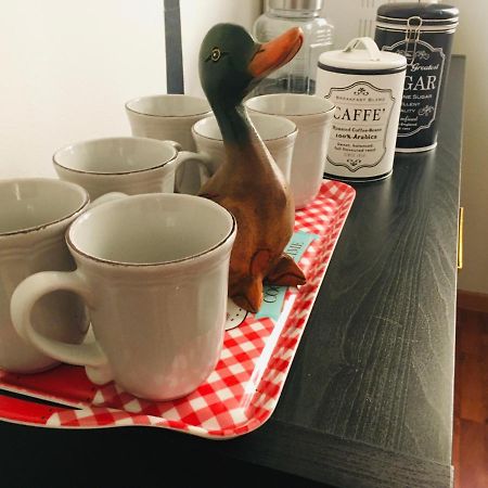 Casa Elisabetta Appartement Peschiera del Garda Buitenkant foto