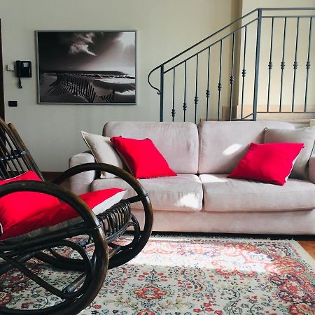 Casa Elisabetta Appartement Peschiera del Garda Buitenkant foto