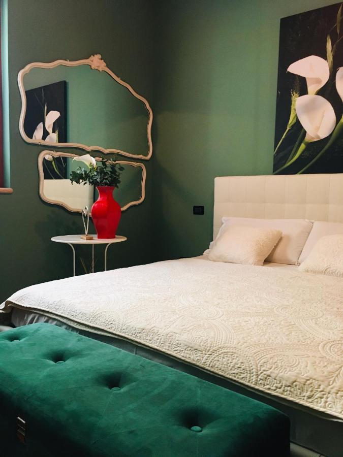 Casa Elisabetta Appartement Peschiera del Garda Buitenkant foto