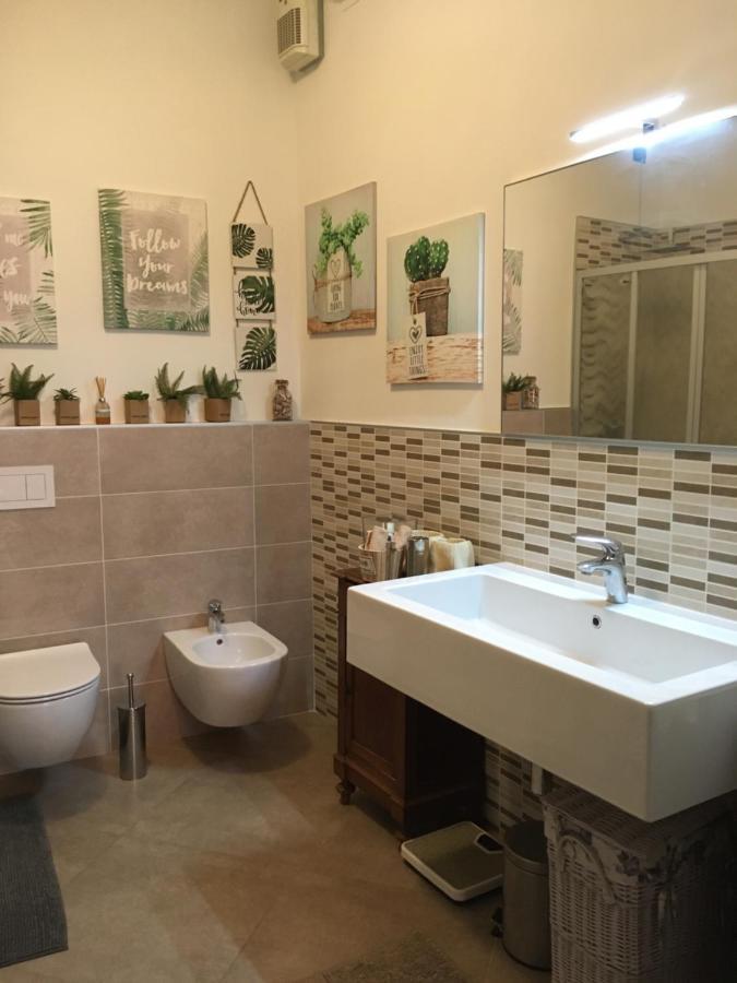 Casa Elisabetta Appartement Peschiera del Garda Buitenkant foto