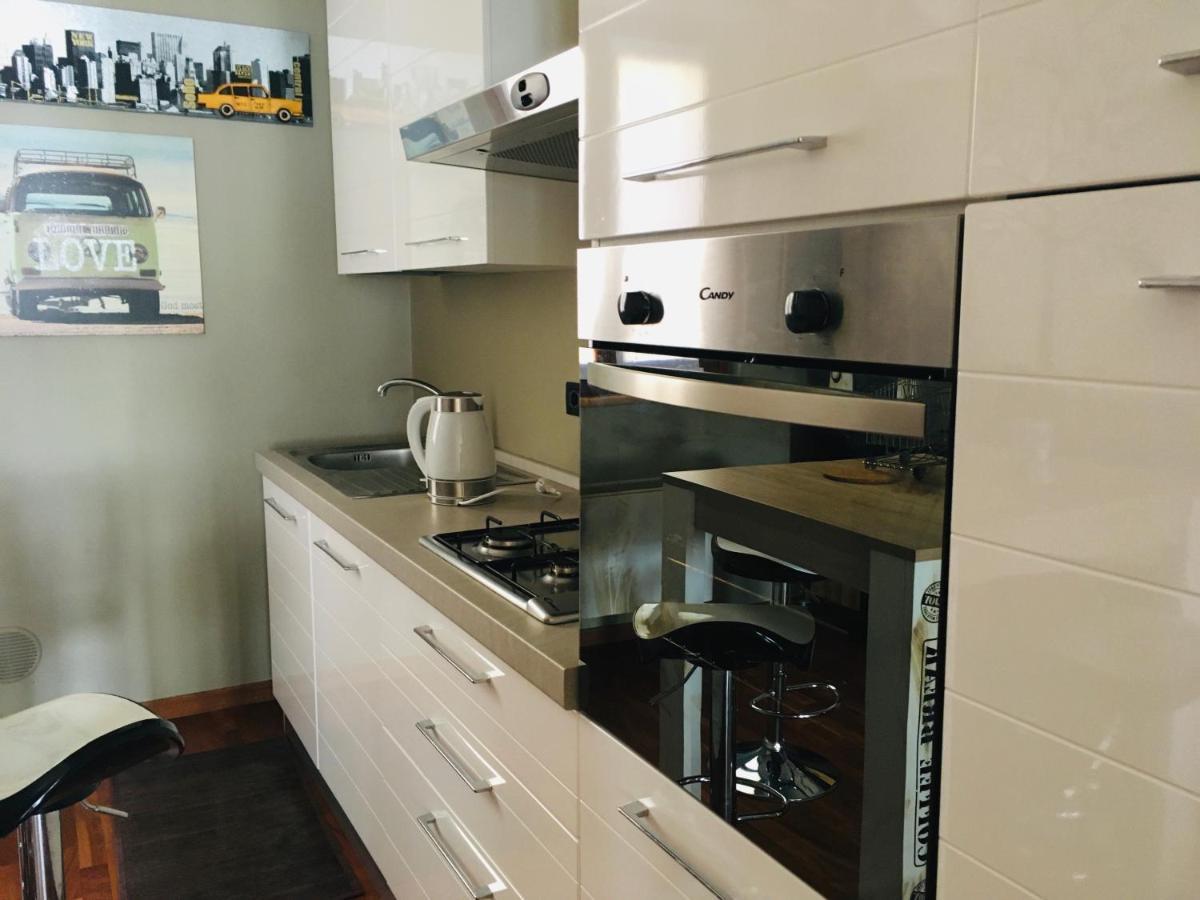 Casa Elisabetta Appartement Peschiera del Garda Buitenkant foto