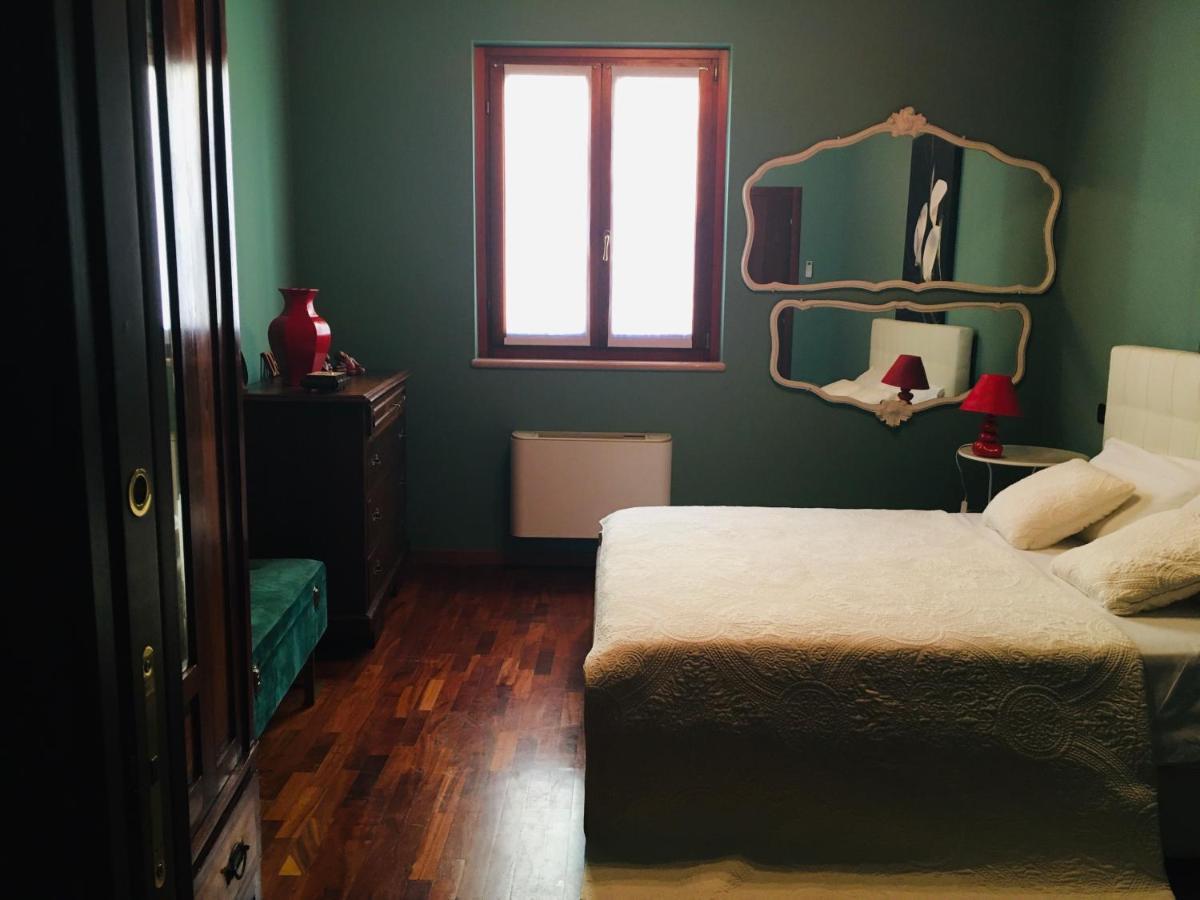 Casa Elisabetta Appartement Peschiera del Garda Buitenkant foto