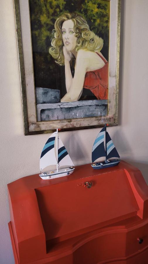 Casa Elisabetta Appartement Peschiera del Garda Buitenkant foto