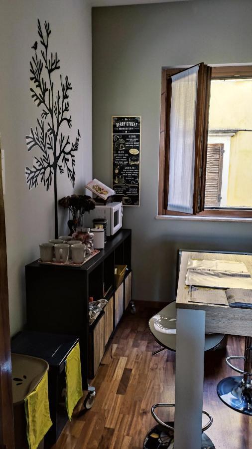 Casa Elisabetta Appartement Peschiera del Garda Buitenkant foto