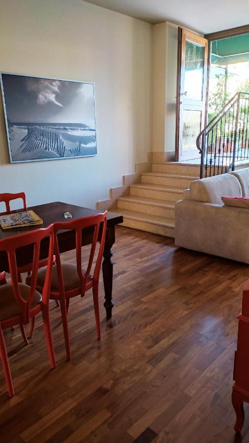 Casa Elisabetta Appartement Peschiera del Garda Buitenkant foto