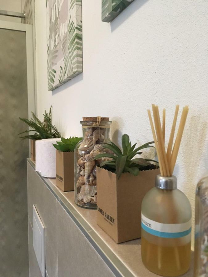 Casa Elisabetta Appartement Peschiera del Garda Buitenkant foto
