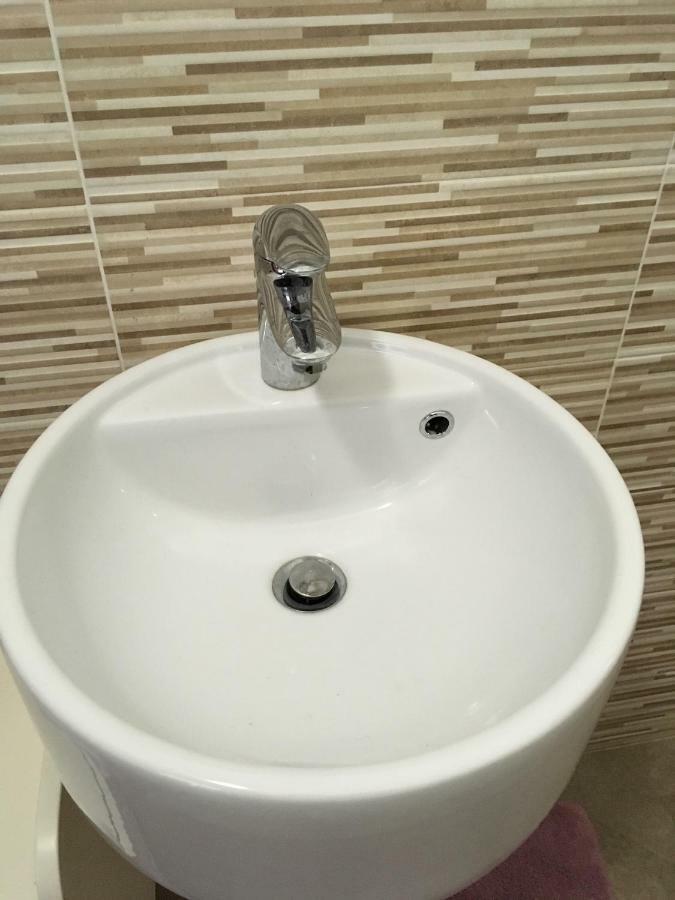 Casa Elisabetta Appartement Peschiera del Garda Buitenkant foto