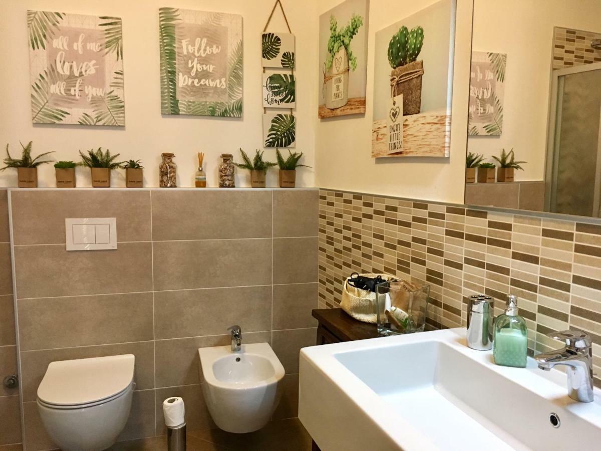 Casa Elisabetta Appartement Peschiera del Garda Buitenkant foto